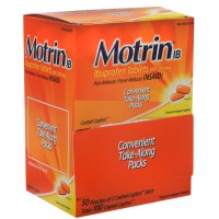 Motrin 25PK
