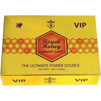 VIP ROYAL HONEY 12PK