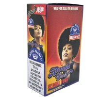 EZ ROYAL BLUNTS 49c WRAPS 25PK ATOMIC BLAST