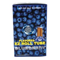 EZ ROYAL BLUNTS 49c WRAPS 25PK BULEBERRY
