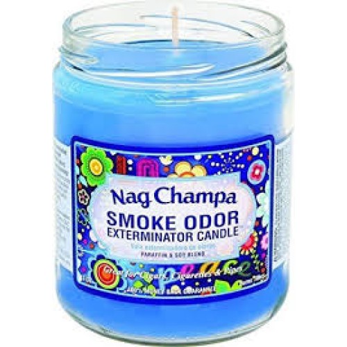 SMOK ODER CANDLE