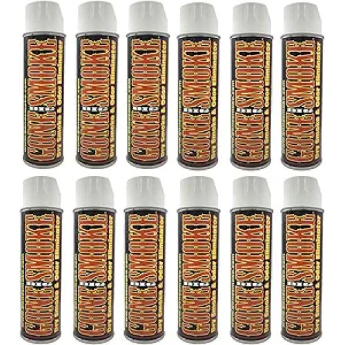 Smoke spray oder 12pk