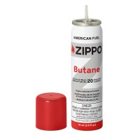 ZIPPO BUTANE FUEL 75ML